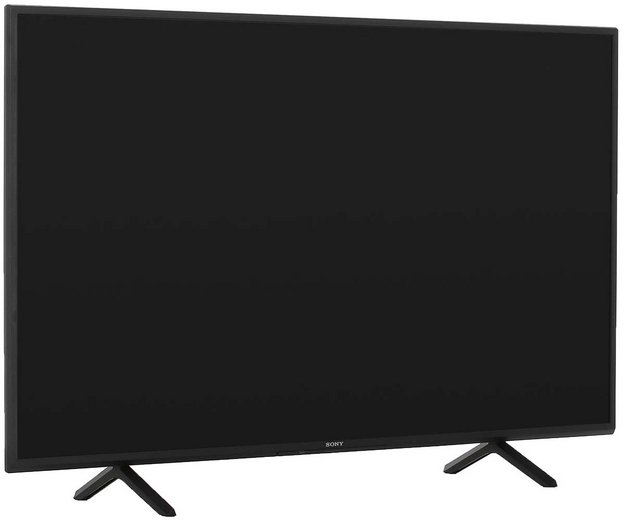 Телевизор Sony KD-50X75K в Тюмени (preview 3)