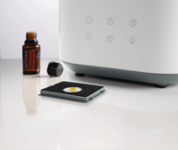 Увлажнитель воздуха Gorenje H50W в Тюмени (preview 6)