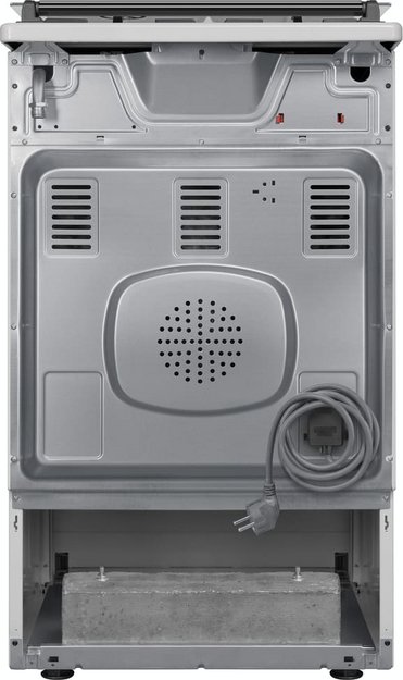 Газовая плита Maunfeld MGC50GCW02 в Тюмени (фото 7) Газовая плита Maunfeld MGC50GCW02 в Тюмени (preview 7)