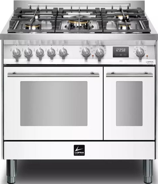 Варочный центр Lofra PBPD96MFTE/AEO в Тюмени (preview 1)