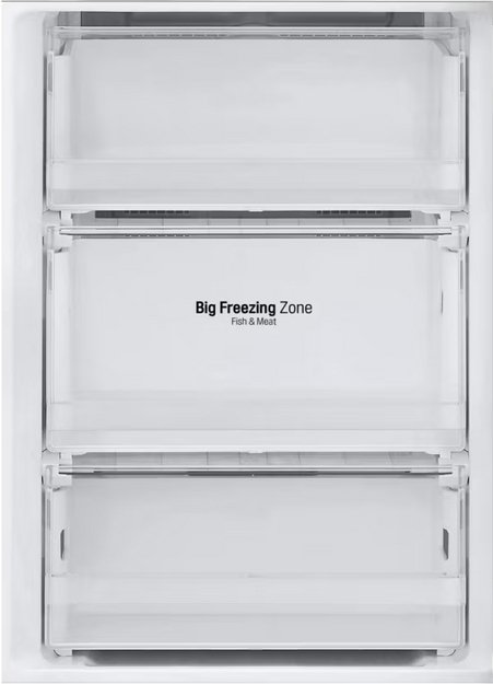 Холодильник LG GA-B509CECL в Тюмени (preview 4)