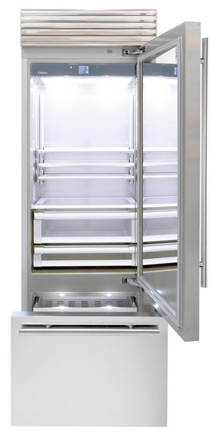 Встраиваемый холодильник Fhiaba XS750TGT6I в Тюмени (preview 1)