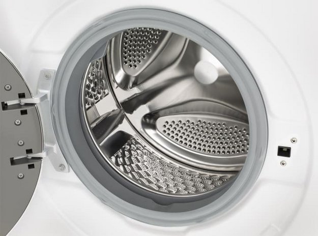 Стиральная машина Schaub Lorenz SLW FW7425 IS в Тюмени (preview 6)