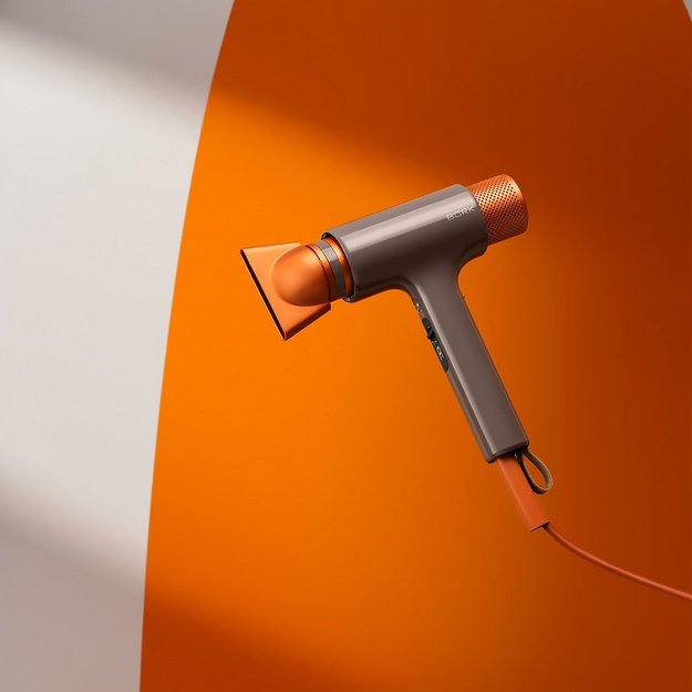 Фен-стайлер Bork F732gg case в Тюмени (preview 5)