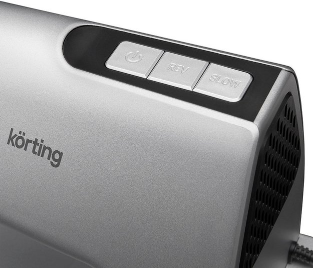 Мясорубка Korting KMG 0604 X в Тюмени (preview 8)