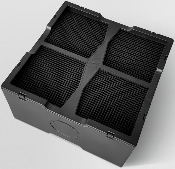 Угольный фильтр Elica KIT0120952A в Тюмени (preview 2)