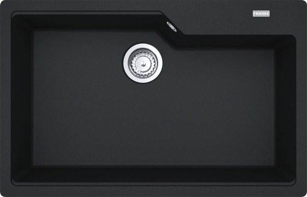 Мойка Franke UBG 610-72 оникс в Тюмени (preview 1)