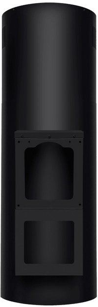 Вытяжка Maunfeld Lee Wall 39 Long black в Тюмени (preview 7)