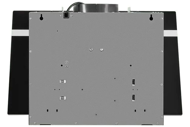 Вытяжка Maunfeld Amber 60 Glass черный в Тюмени (preview 9)