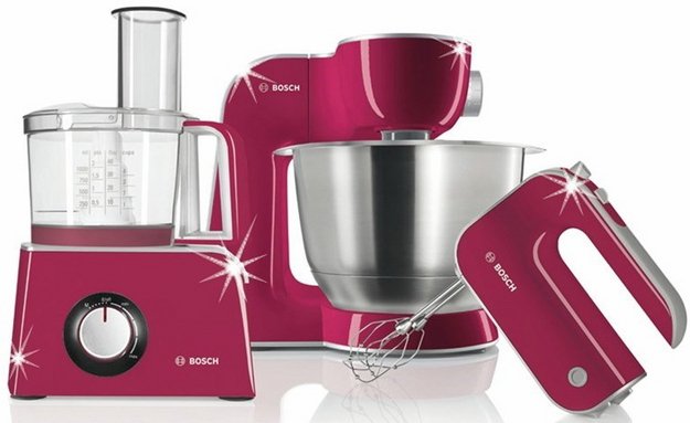 Миксер Bosch MFQ 40304 в Тюмени (фото 8) Миксер Bosch MFQ 40304 в Тюмени (preview 8)