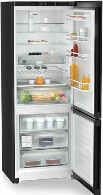 Холодильник Liebherr CNbdd 7723 Plus в Тюмени (preview 4)