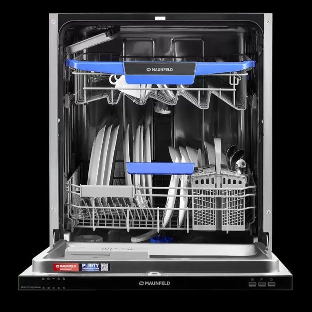 Встраиваемая посудомоечная машина Maunfeld MLP-12I Light Beam в Тюмени (preview 9)