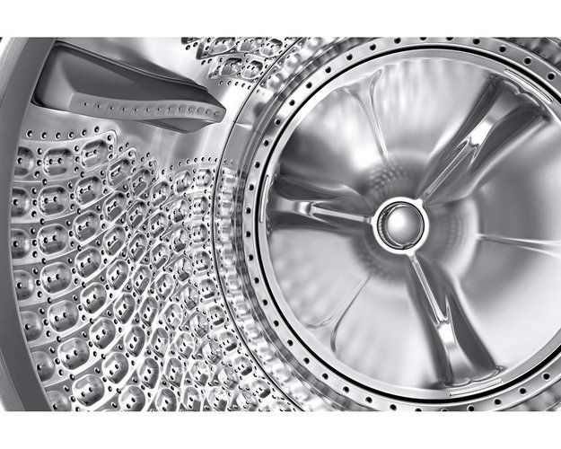 Стиральная машина Samsung WW 90 M 64 LOPA/LP в Тюмени (preview 9)