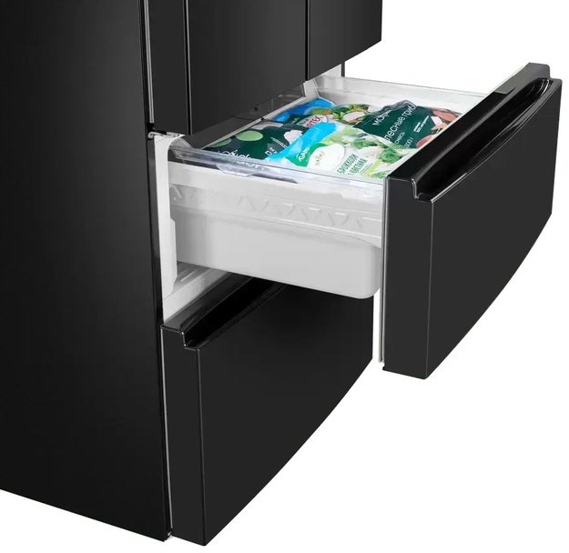 Холодильник Maunfeld MFF180NFBE01 в Тюмени (фото 14) Холодильник Maunfeld MFF180NFBE01 в Тюмени (preview 14)