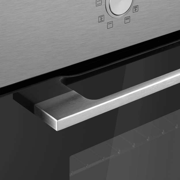 Духовой шкаф Maunfeld MEOC708PS в Тюмени (preview 11)