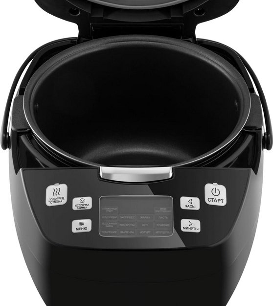 Мультиварка Maunfeld MF-1622BK в Тюмени (preview 6)