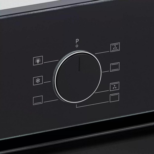 Духовой шкаф KRONA ELEMENT plus 60 BL в Тюмени (preview 8)