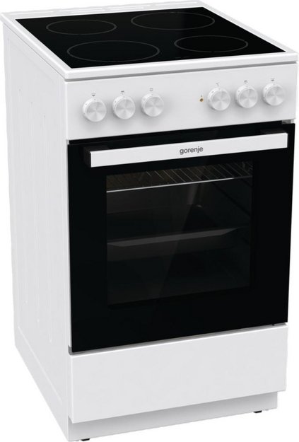 Электрическая плита Gorenje GEC5A21WG-B в Тюмени (preview 3)