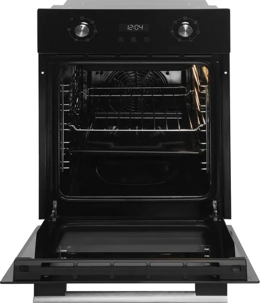 Духовой шкаф Hyundai HEO 45411 BG в Тюмени (preview 4)