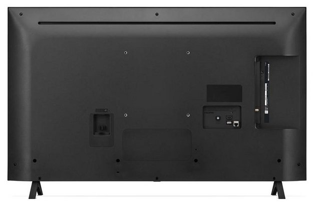 Телевизор LG 43NANO80T6A 43" (109 см) 2024 черный в Тюмени (preview 8)