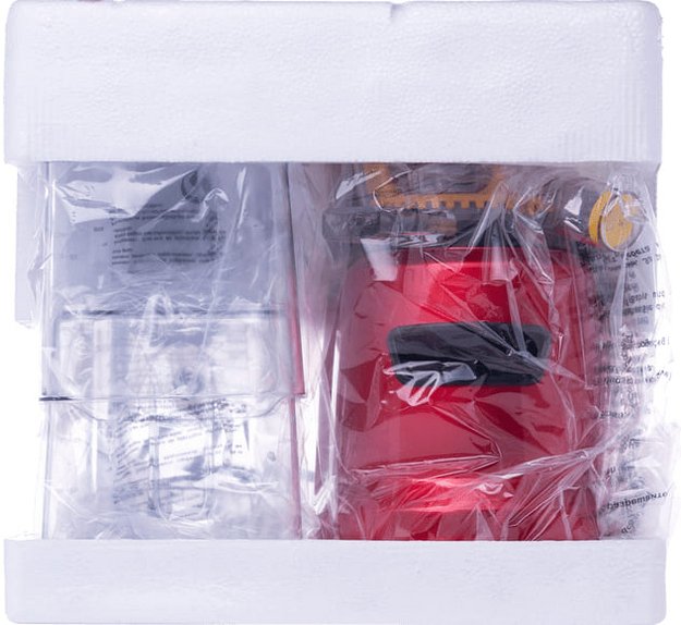 Соковыжималка Maunfeld MF-931CH в Тюмени (preview 8)