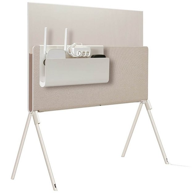 Телевизор LG 48LX1T6LA 48"(121 см) 2024 бежевый в Тюмени (preview 7)