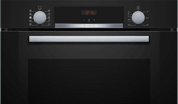 Духовой шкаф Bosch HRA334EB0 в Тюмени (preview 2)
