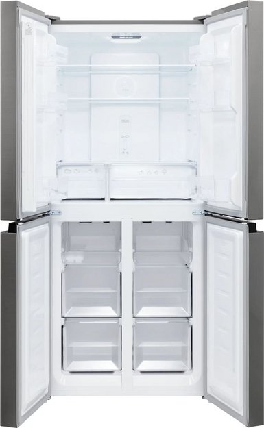 Холодильник KRONA EISKALT 7970 XD TNF INOX в Тюмени (preview 5)