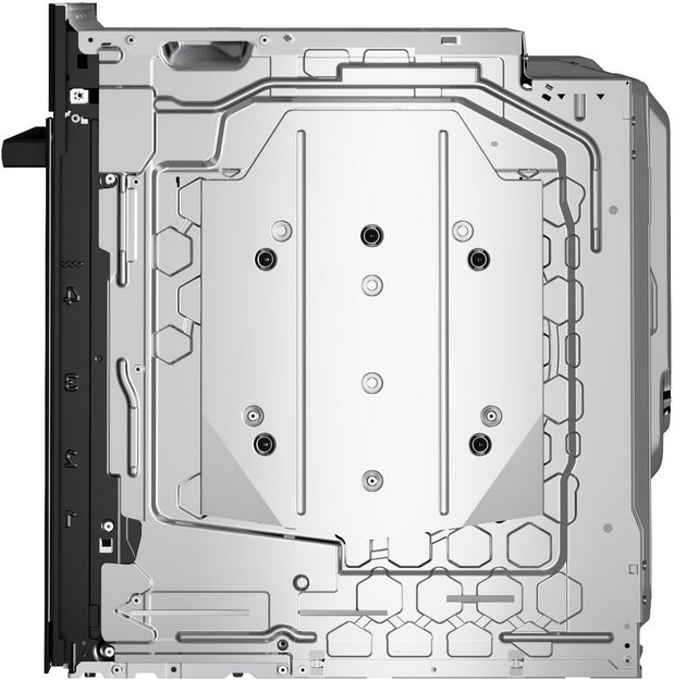 Духовой шкаф Neff B2CCJ7AK3 в Тюмени (preview 7)