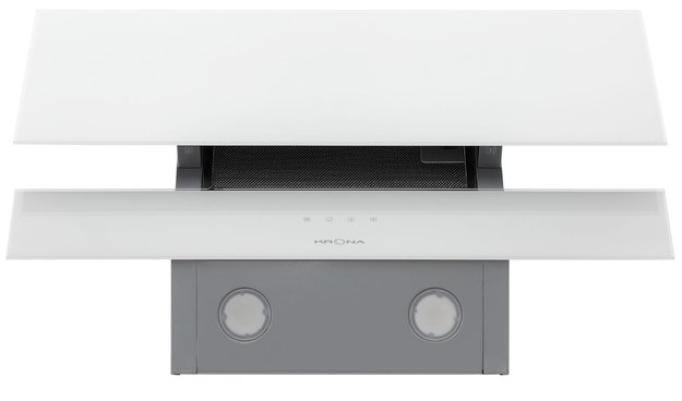 Вытяжка KRONA VEREIN II 600 WHITE S в Тюмени (preview 10)