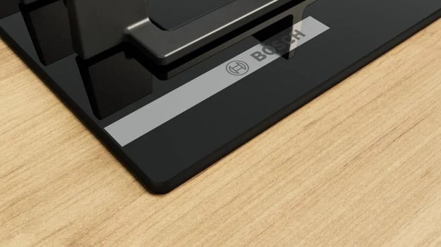 Газовая варочная панель Bosch PNN6B6K40 в Тюмени (preview 4)