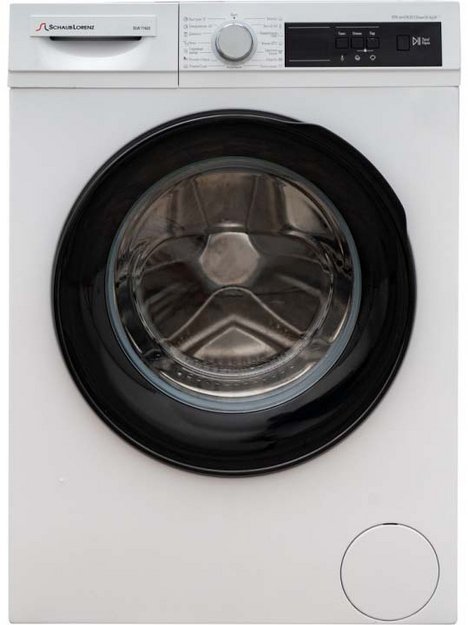 Стиральная машина Schaub Lorenz SLW T1622 в Тюмени (preview 1)