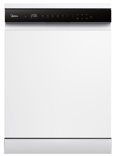 Посудомоечная машина Midea MFD60S510Wi в Тюмени (preview 1)
