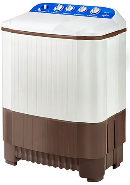 Стиральная машина LG WP710RD в Тюмени (preview 8)