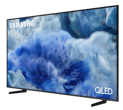 Телевизор Samsung QE55Q8FAAUXRU 55" 2025 в Тюмени (preview 5)