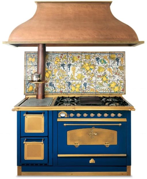 Варочный центр Restart GGL 135 1F в Тюмени (preview 1)