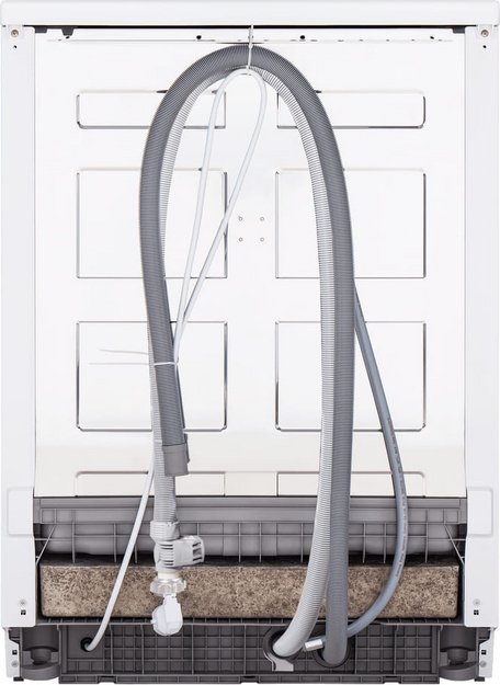 Посудомоечная машина Maunfeld MWF60120W в Тюмени (фото 8) Посудомоечная машина Maunfeld MWF60120W в Тюмени (preview 8)