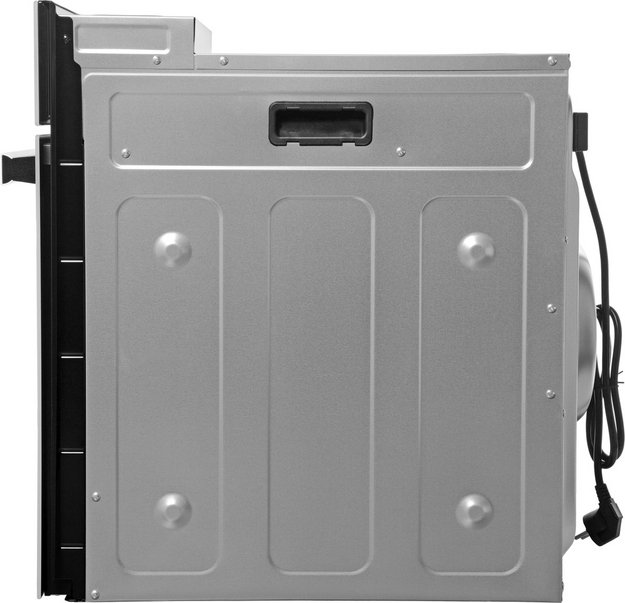 Духовой шкаф Hyundai HEO 45411 BE в Тюмени (preview 10)