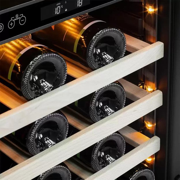 Встраиваемый винный шкаф Meyvel MV46NH-KWT2 в Тюмени (preview 18)