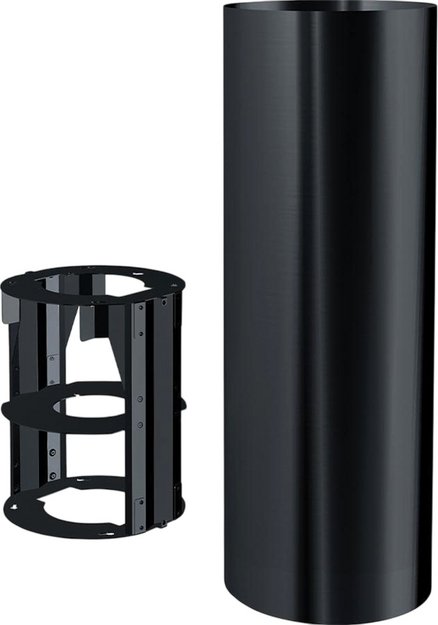 Дополнительный короб Faber 112.0604.855 в Тюмени (preview 1)