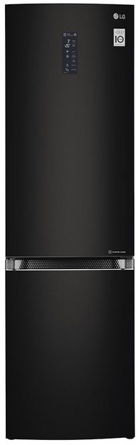 Холодильник LG GA-B499TGBM в Тюмени (preview 1)