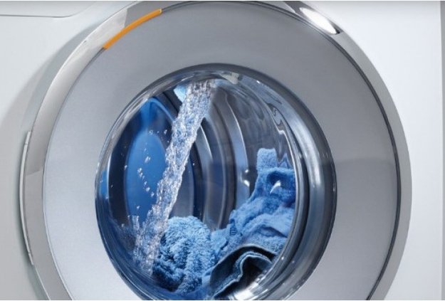 Стиральная машина с фронтальной загрузкой Miele WEA025 WCS Active в Тюмени (фото 3) Стиральная машина с фронтальной загрузкой Miele WEA025 WCS Active в Тюмени (preview 3)