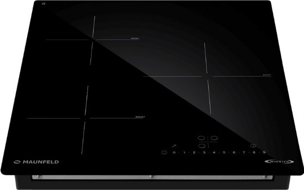 Индукционная варочная панель Maunfeld AVI4536SBK в Тюмени (preview 4)