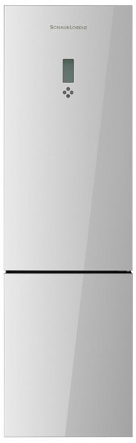 Холодильник Schaub Lorenz SLU S379L4E в Тюмени (preview 1)