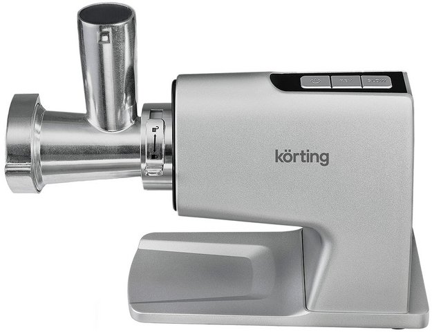 Мясорубка Korting KMG 0604 X в Тюмени (preview 9)