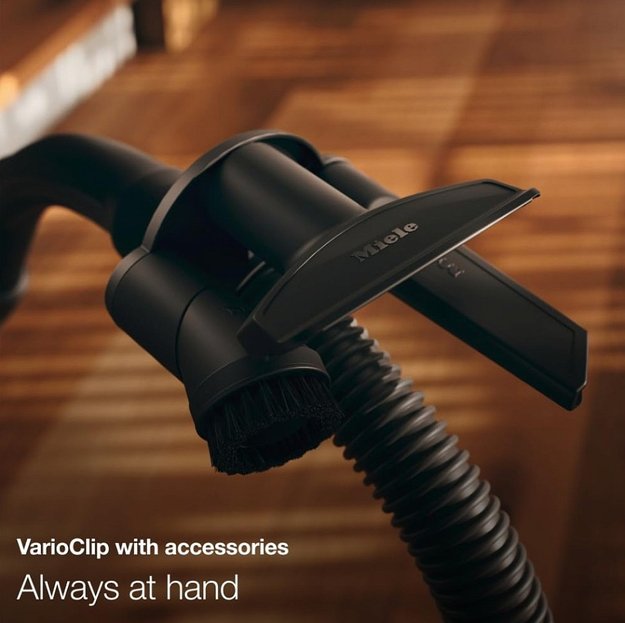 Пылесос Miele Classic C1 SBAF5 Junior PowerLine серый в Тюмени (preview 4)