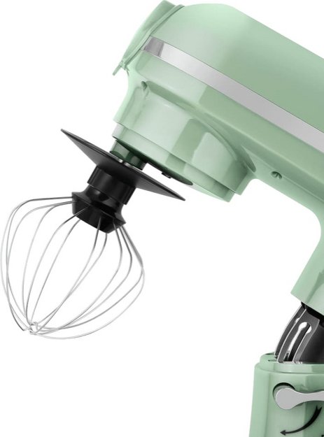 Кухонный комбайн Maunfeld MF-436GR PRO в Тюмени (preview 7)