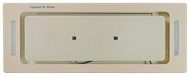 Встраиваемая вытяжка Zigmund Shtain K 014.7 X в Тюмени (preview 6)