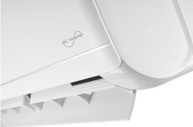 Инверторная сплит-система Electrolux EACS/I-12HSK/N3 в Тюмени (preview 5)