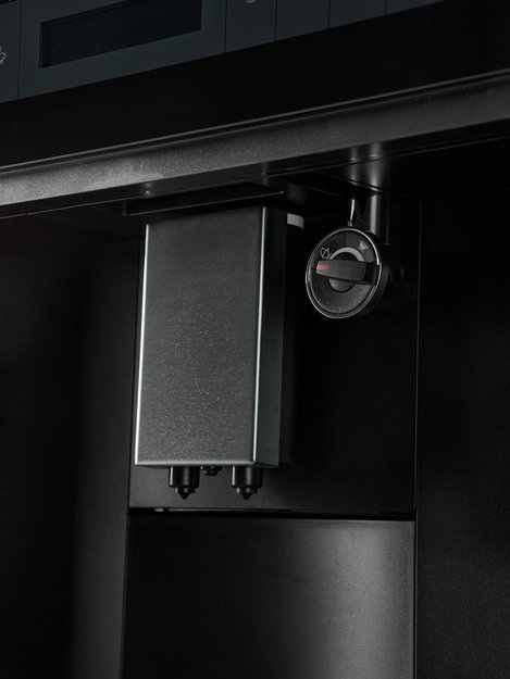 Встраиваемая кофемашина Graude KV 45.0 S в Тюмени (preview 10)